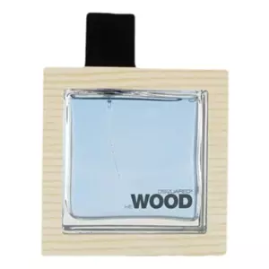 Dsquared2  He Ocean Wet Wood Men - Интернет-магазин Aliks Perfume