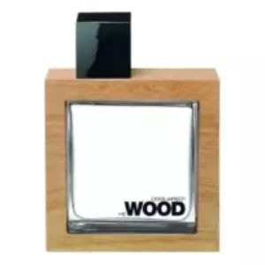 Dsquared2 He Wood - Интернет-магазин Aliks Perfume