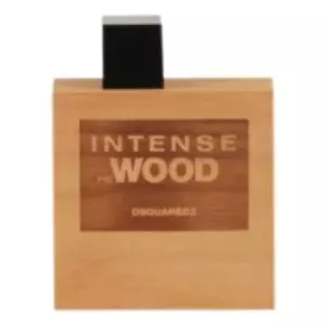 Dsquared2  Intense He Wood - Интернет-магазин Aliks Perfume