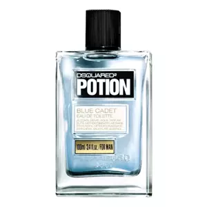 Dsquared2  Potion Blue Cadet - Интернет-магазин Aliks Perfume