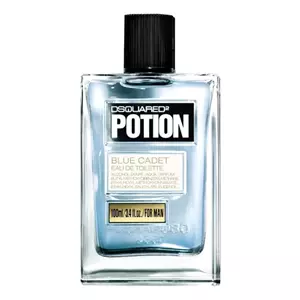 Dsquared2  Potion Blue Cadet - Интернет-магазин Aliks Perfume