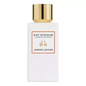 Eau D'Italie Jasmine Leather - Интернет-магазин Aliks Perfume