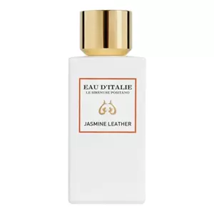 Eau D'Italie Jasmine Leather - Интернет-магазин Aliks Perfume