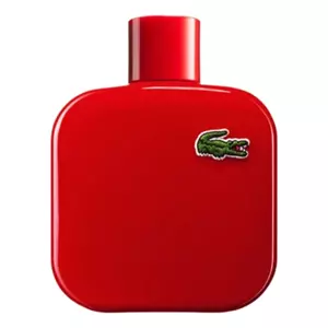 Lacoste Eau de Lacoste L.12.12 Rouge Energetic - Интернет-магазин Aliks Perfume
