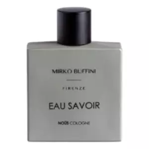 Mirko Buffini Firenze Eau Savoir - Интернет-магазин Aliks Perfume