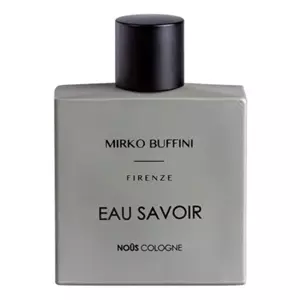 Mirko Buffini Firenze Eau Savoir - Интернет-магазин Aliks Perfume