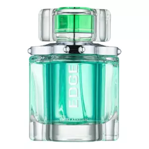 Swiss Arabian Edge For Men - Интернет-магазин Aliks Perfume