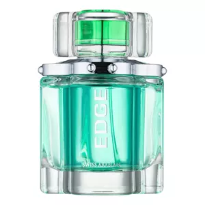 Swiss Arabian Edge For Men - Интернет-магазин Aliks Perfume