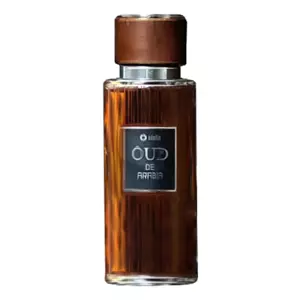 Efolia Oud De Arabia - Интернет-магазин Aliks Perfume
