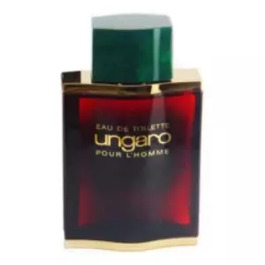 Emanuel Ungaro  Pour L'Homme Винтаж - Интернет-магазин Aliks Perfume