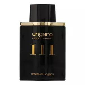 Emanuel Ungaro  Ungaro Pour L'Homme III - Интернет-магазин Aliks Perfume