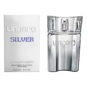 Emanuel Ungaro  Ungaro Silver - Интернет-магазин Aliks Perfume