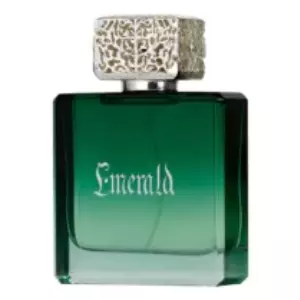 Syed Junaid Alam Emerald - Интернет-магазин Aliks Perfume