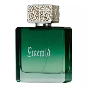 Syed Junaid Alam Emerald - Интернет-магазин Aliks Perfume