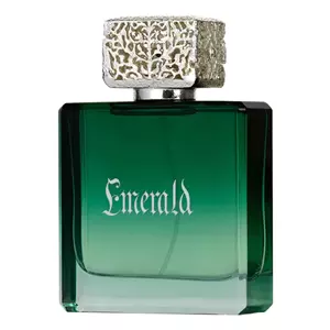 Syed Junaid Alam Emerald - Интернет-магазин Aliks Perfume