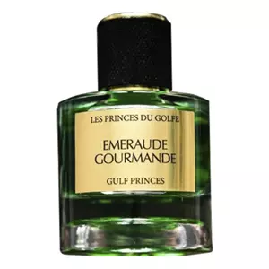 Les Fleurs Du Golfe Emeraude Gourmande - Интернет-магазин Aliks Perfume