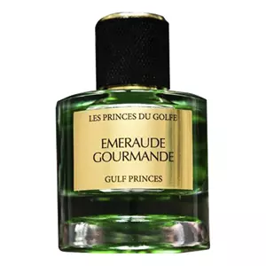 Les Fleurs Du Golfe Emeraude Gourmande - Интернет-магазин Aliks Perfume