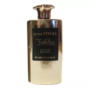 Emilio Pucci Signor Vivara Винтаж - Интернет-магазин Aliks Perfume