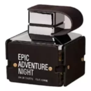 Emper  Epic Adventure Nigh - Интернет-магазин Aliks Perfume