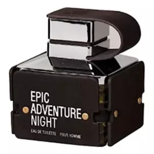 Emper Epic Adventure Nigh - Интернет-магазин Aliks Perfume