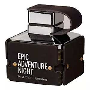 Emper  Epic Adventure Nigh - Интернет-магазин Aliks Perfume