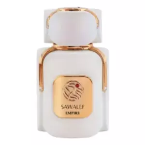 Sawalef Empire - Интернет-магазин Aliks Perfume