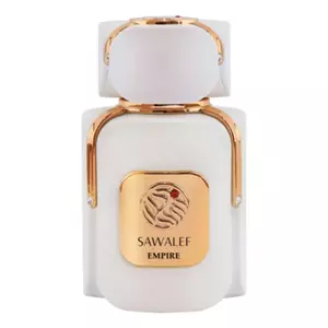 Sawalef Empire - Интернет-магазин Aliks Perfume