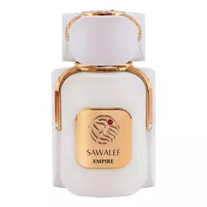 Sawalef Empire - Интернет-магазин Aliks Perfume