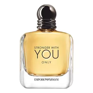 Giorgio Armani Emporio Armani - Stronger With You Only - Интернет-магазин Aliks Perfume