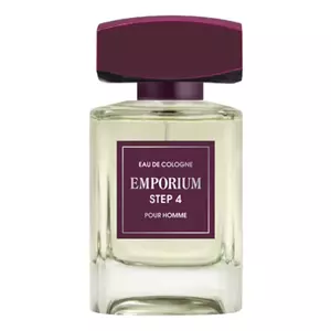 Brocard Emporium Step 4 Pour Homme - Интернет-магазин Aliks Perfume