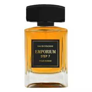 Brocard Emporium Step 7 Pour Homme - Интернет-магазин Aliks Perfume