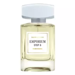 Brocard Emporium Step 8 Pour Homme - Интернет-магазин Aliks Perfume
