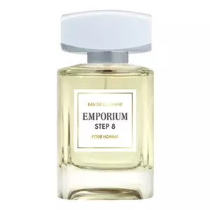 Brocard Emporium Step 8 Pour Homme - Интернет-магазин Aliks Perfume