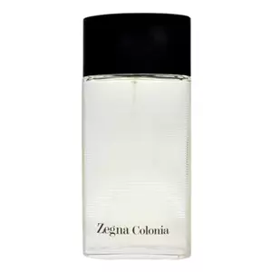 Ermenegildo Zegna  Colonia - Интернет-магазин Aliks Perfume