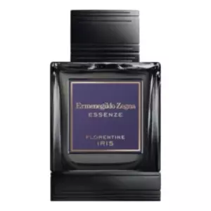 Ermenegildo Zegna Essenze Florentine Iris - Интернет-магазин Aliks Perfume