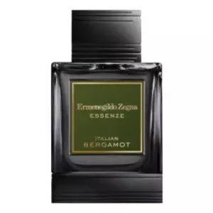 Ermenegildo Zegna Essenze Italian Bergamot - Интернет-магазин Aliks Perfume