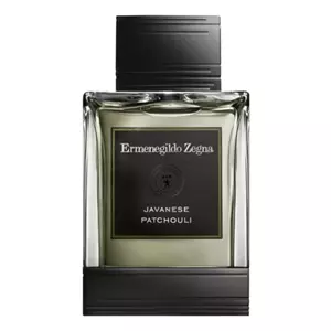 Ermenegildo Zegna Javanese Patchouli - Интернет-магазин Aliks Perfume