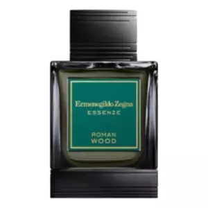 Ermenegildo Zegna Roman Wood - Интернет-магазин Aliks Perfume
