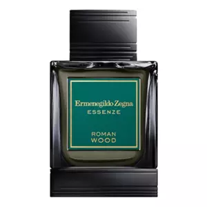 Ermenegildo Zegna Roman Wood - Интернет-магазин Aliks Perfume