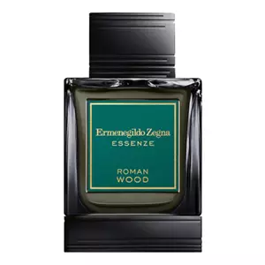 Ermenegildo Zegna Roman Wood - Интернет-магазин Aliks Perfume
