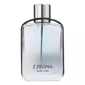 Ermenegildo Zegna Z Zegna New York - Интернет-магазин Aliks Perfume