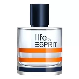 Esprit  Life By Esprit For Men 2018 - Интернет-магазин Aliks Perfume