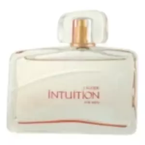 Estee Lauder Intuition Men - Интернет-магазин Aliks Perfume