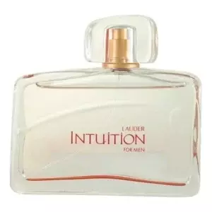 Estee Lauder Intuition Men - Интернет-магазин Aliks Perfume