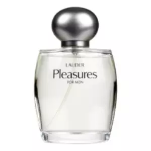 Estee Lauder Pleasures Men - Интернет-магазин Aliks Perfume