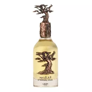 Lattafa Eternal Oud - Интернет-магазин Aliks Perfume