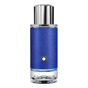 Mont Blanc Explorer Ultra Blue - Интернет-магазин Aliks Perfume