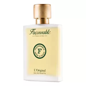 Faconnable L'Original - Интернет-магазин Aliks Perfume
