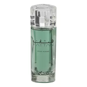 Rasasi Fattan - Интернет-магазин Aliks Perfume