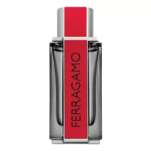 Salvatore Ferragamo Ferragamo Red Leather - Интернет-магазин Aliks Perfume